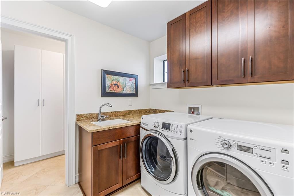 BONITA BEACH - Residential