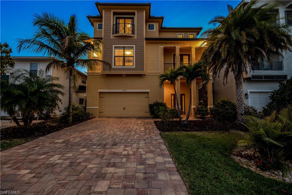 BONITA BEACH - Residential