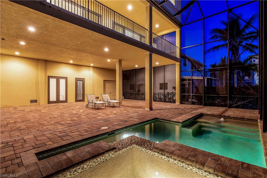 BONITA BEACH - Residential