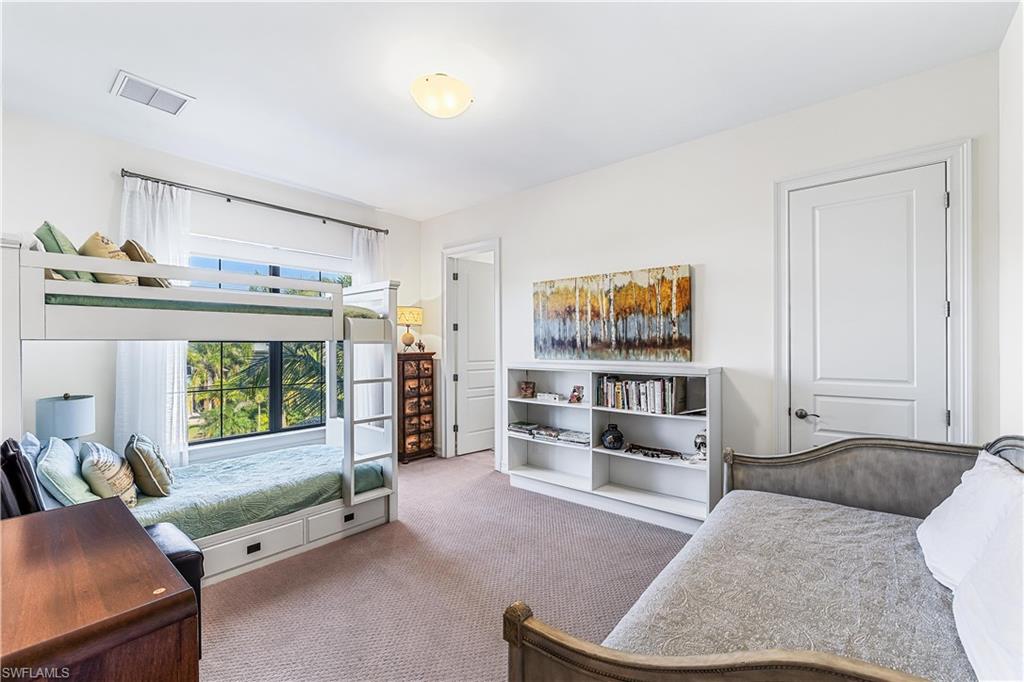 BONITA BEACH - Residential