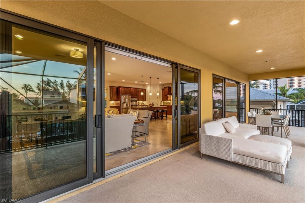 BONITA BEACH - Residential