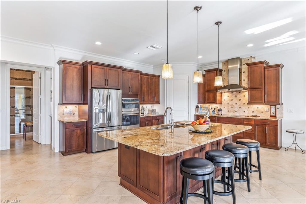 BONITA BEACH - Residential