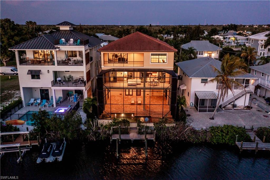 BONITA BEACH - Residential