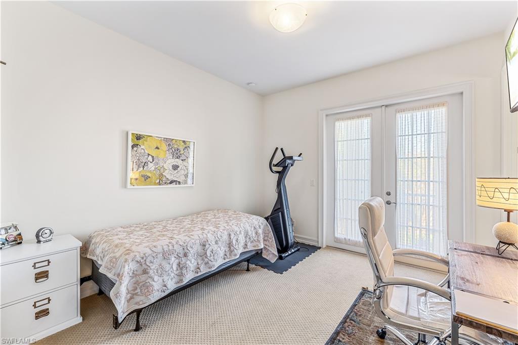 BONITA BEACH - Residential