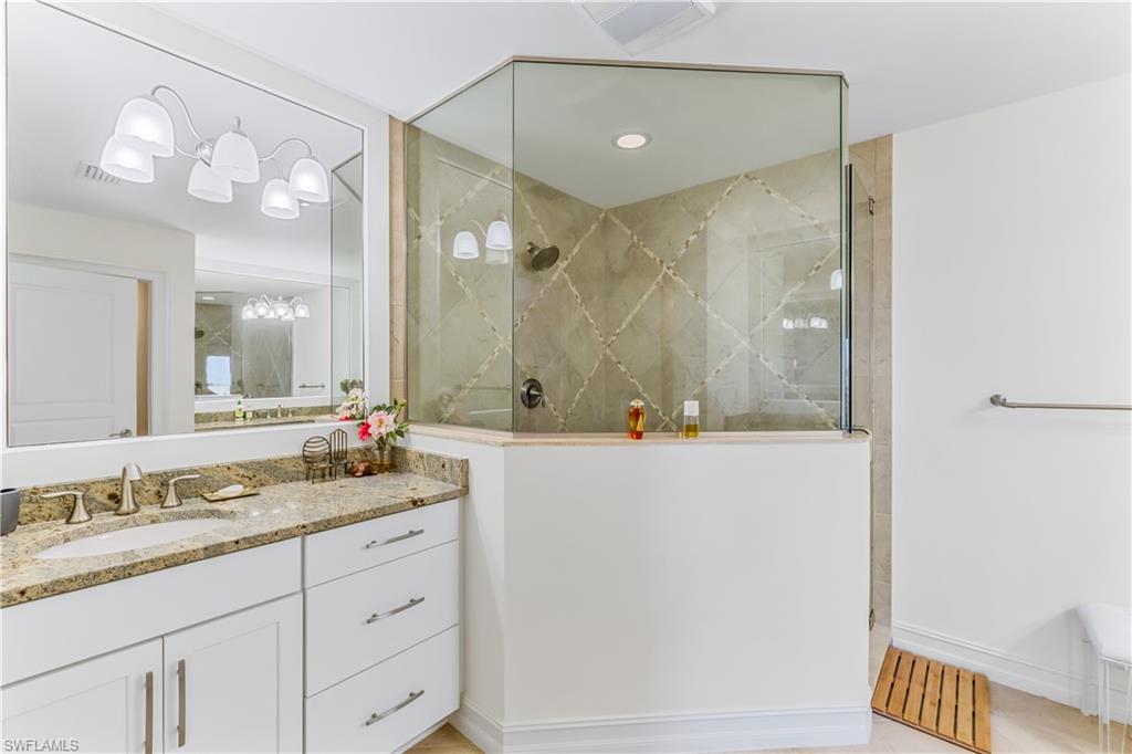 BONITA BEACH - Residential