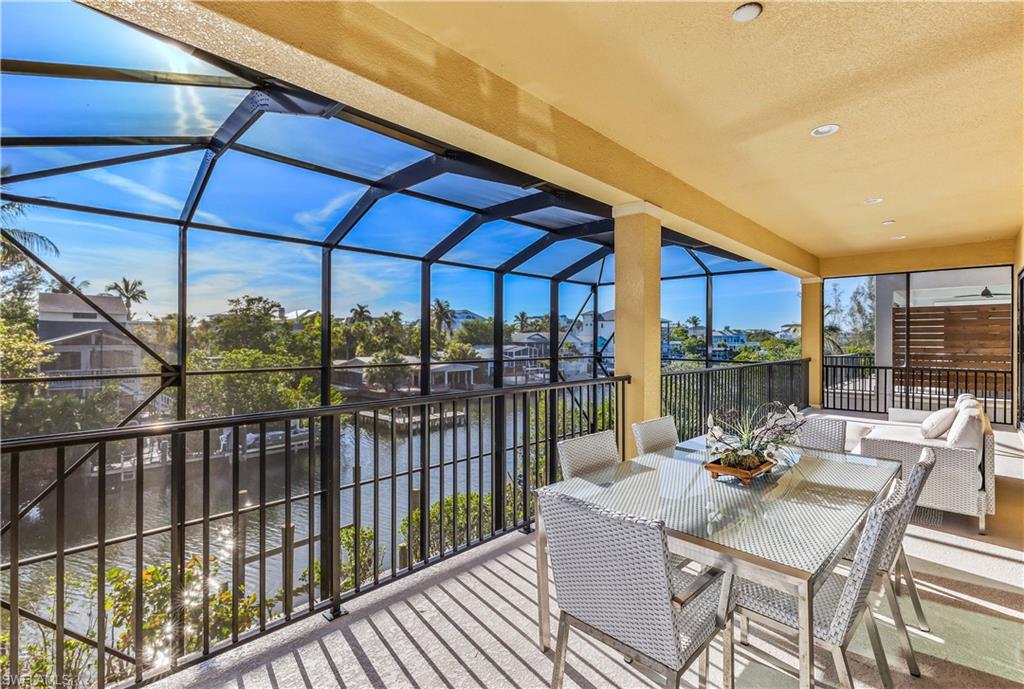 BONITA BEACH - Residential