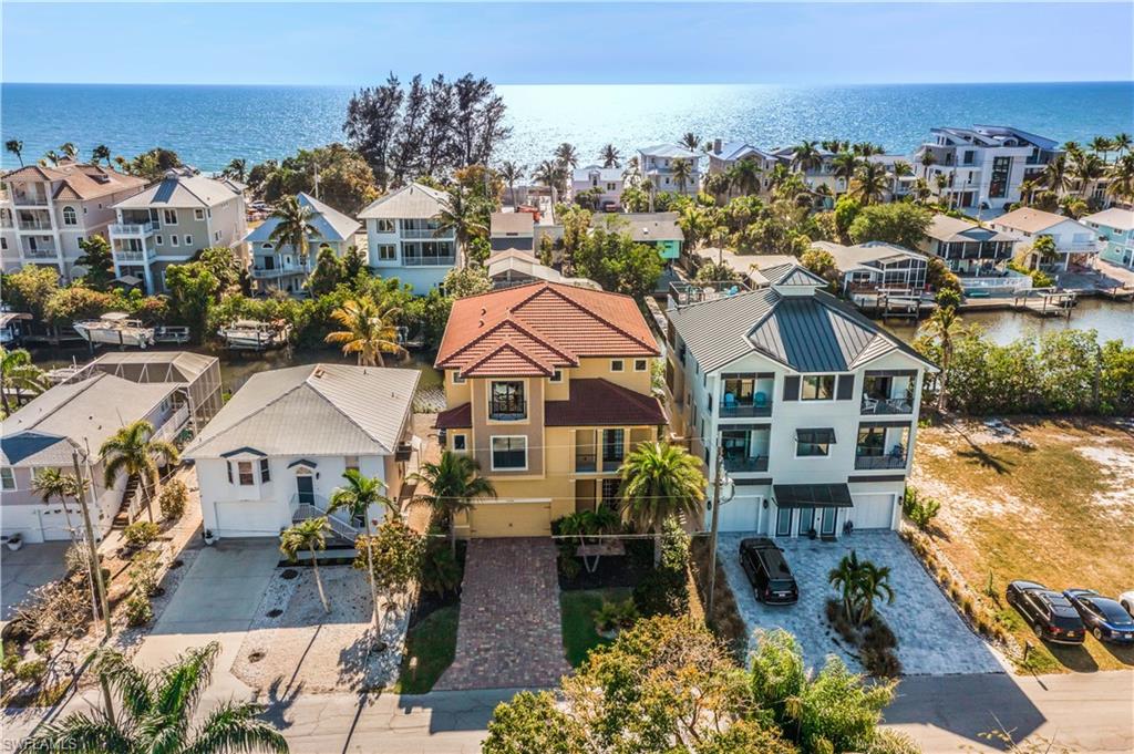 BONITA BEACH - Residential