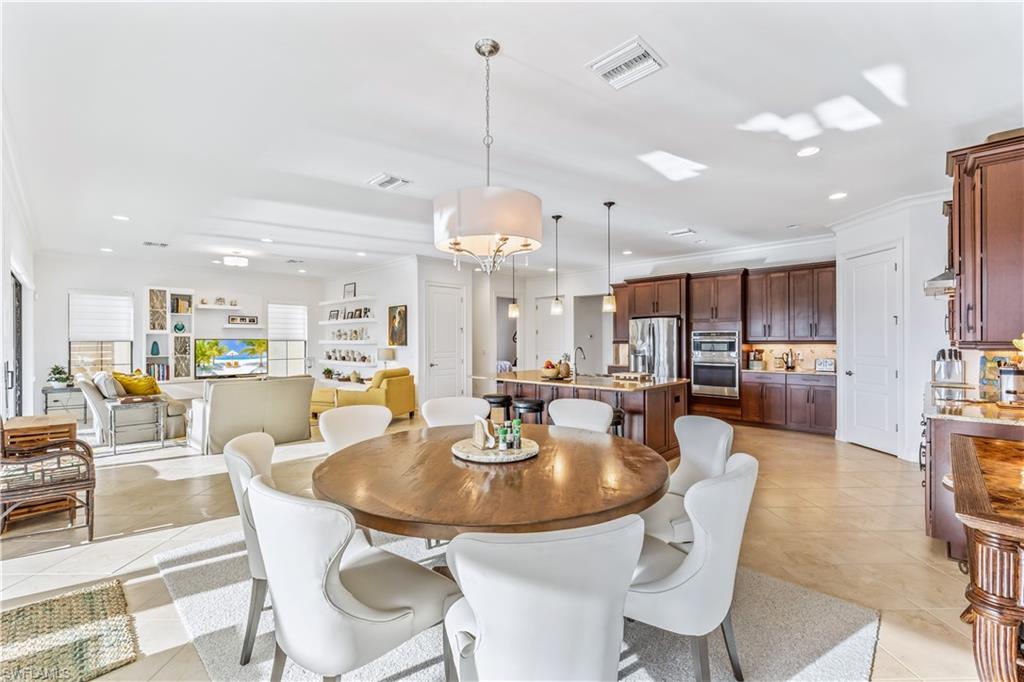 BONITA BEACH - Residential