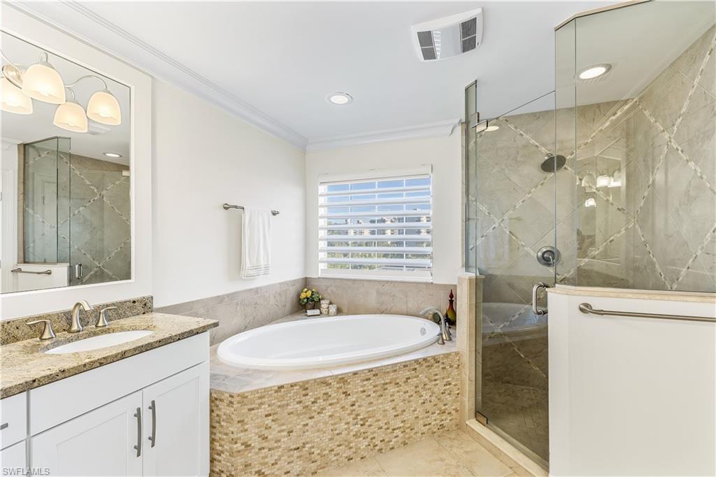 BONITA BEACH - Residential