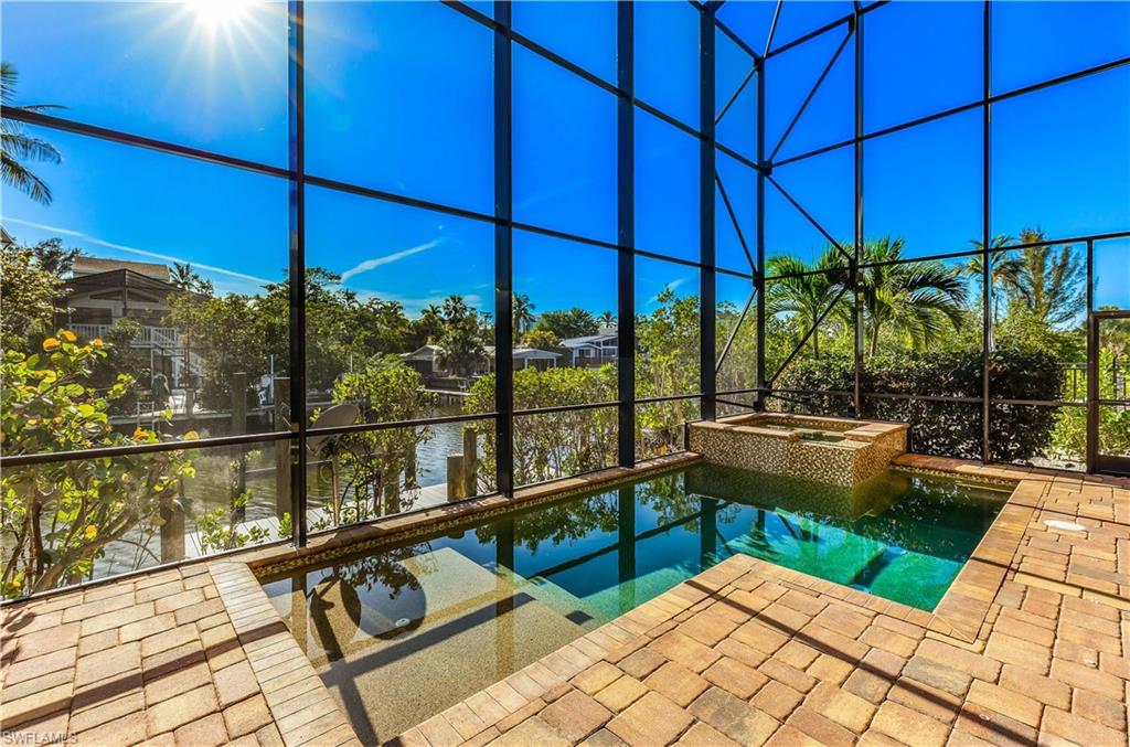 BONITA BEACH - Residential