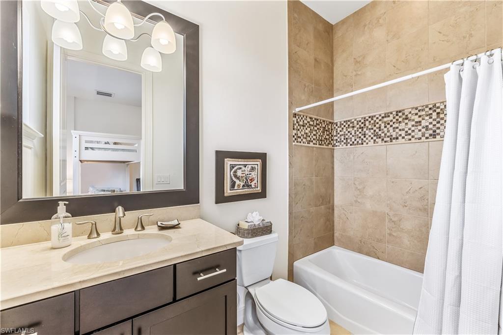 BONITA BEACH - Residential