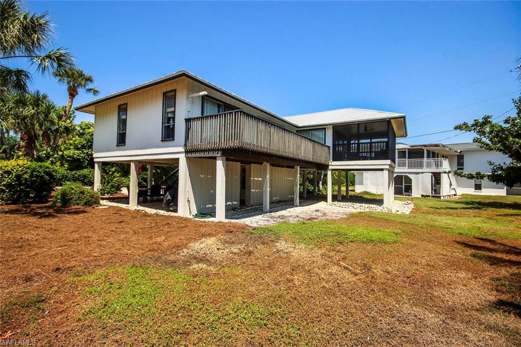 FA LANES BAYVIEW - Residential