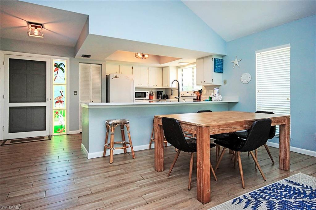 FA LANES BAYVIEW - Residential