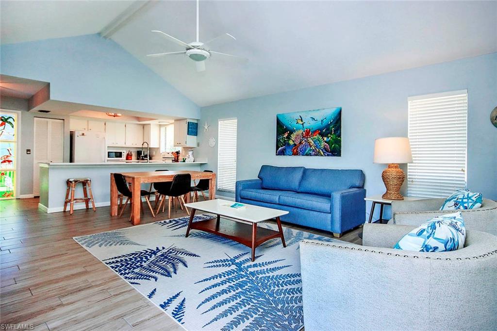 FA LANES BAYVIEW - Residential