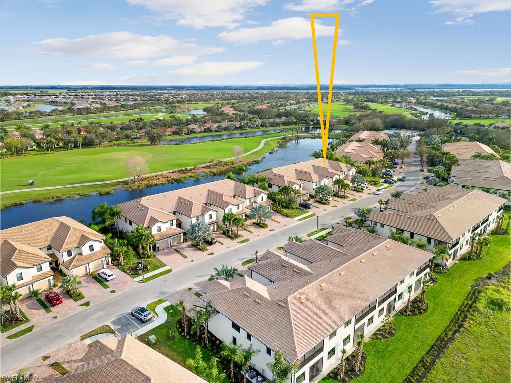 DEL WEBB - Residential