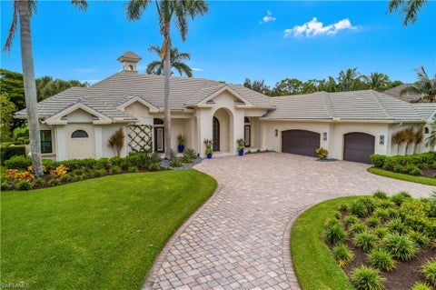 Photo of 9441 Lakebend Preserve CT, ESTERO, FL 34135 (MLS # 226035221)