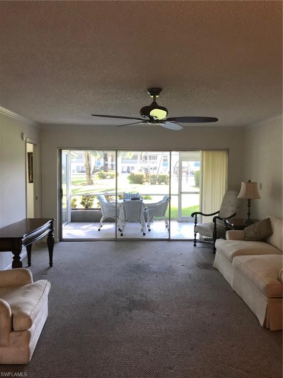 RIVIERA COLONY GOLF ESTATES - Residential