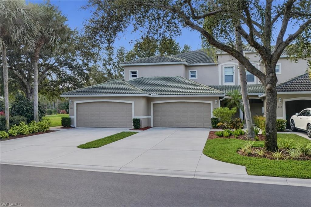 LAUREL GREENS - Residential