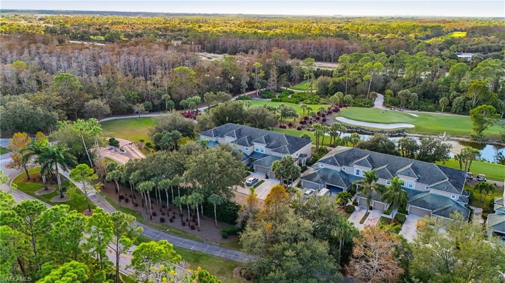 LAUREL GREENS - Residential