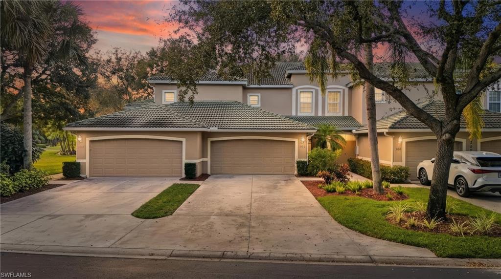 LAUREL GREENS - Residential