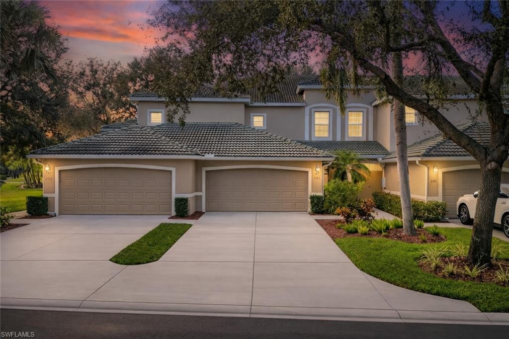 LAUREL GREENS - Residential