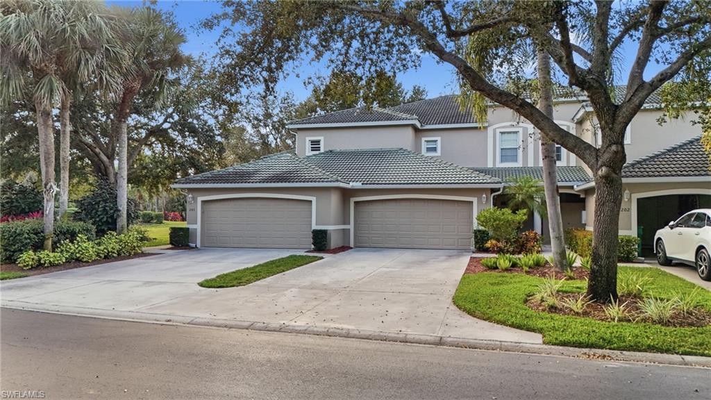 LAUREL GREENS - Residential