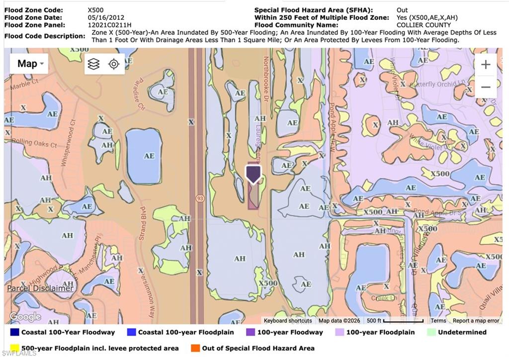 LAUREL GREENS - Residential