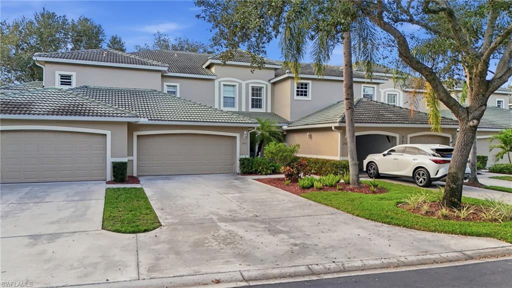 LAUREL GREENS - Residential