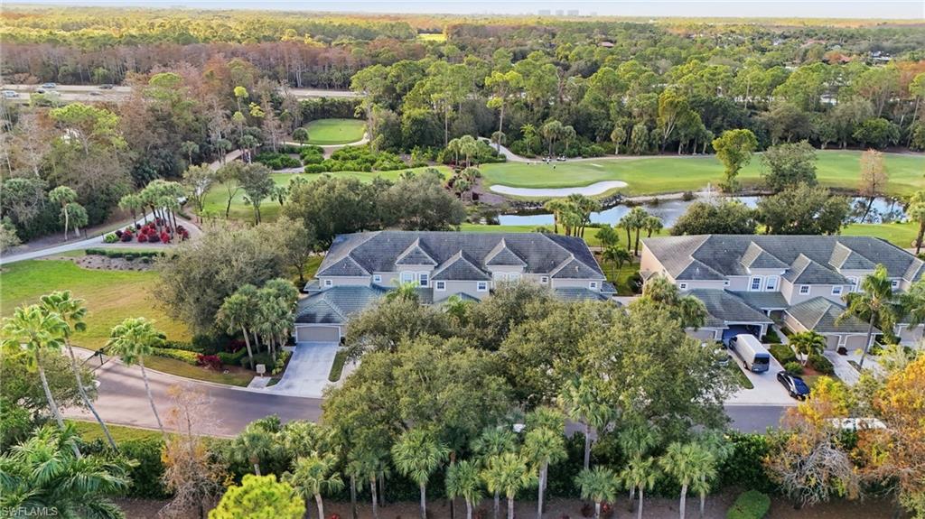 LAUREL GREENS - Residential