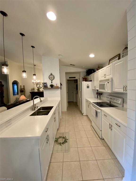 STONEYBROOK - Residential