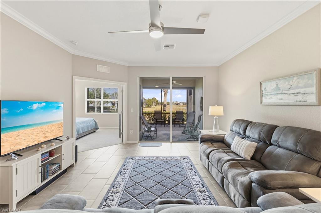 TRAILS EDGE - Residential