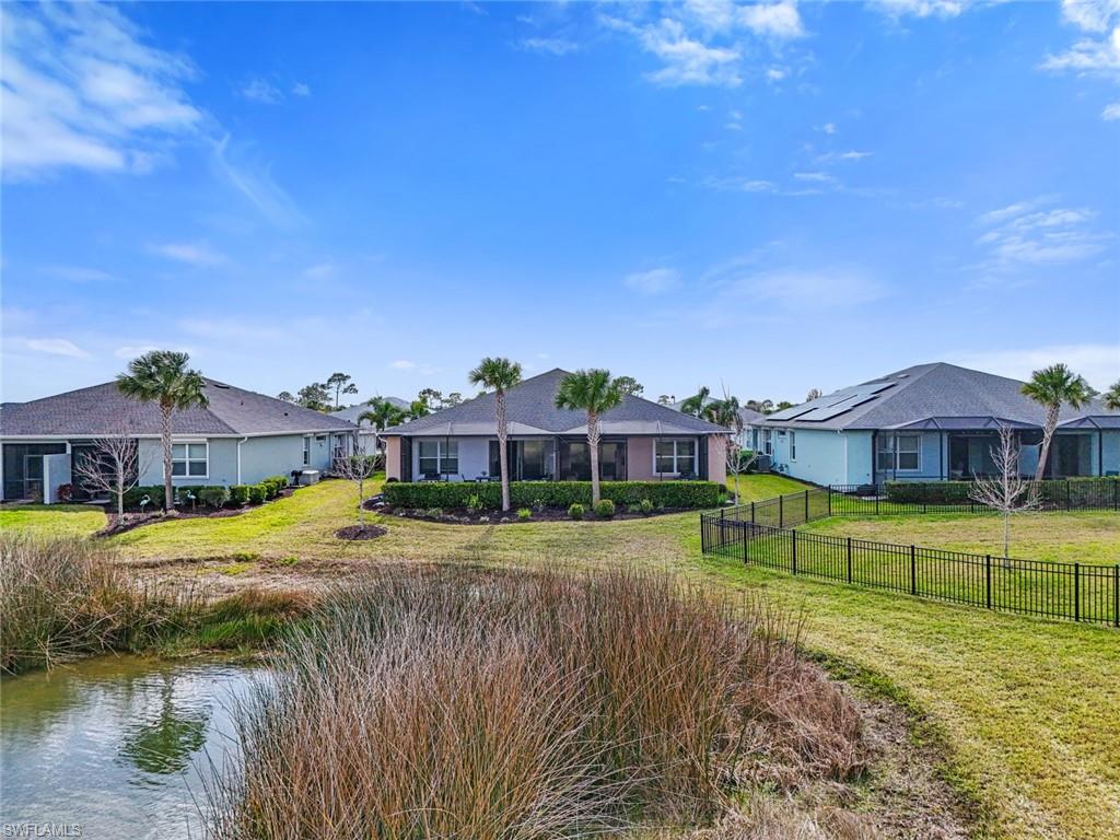 TRAILS EDGE - Residential