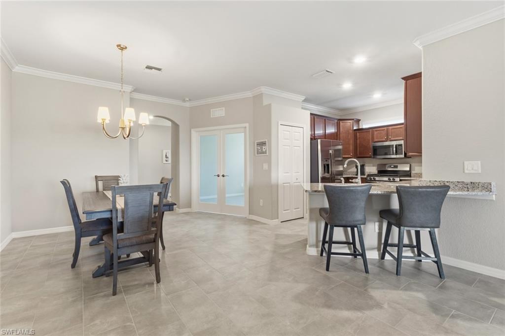 TRAILS EDGE - Residential