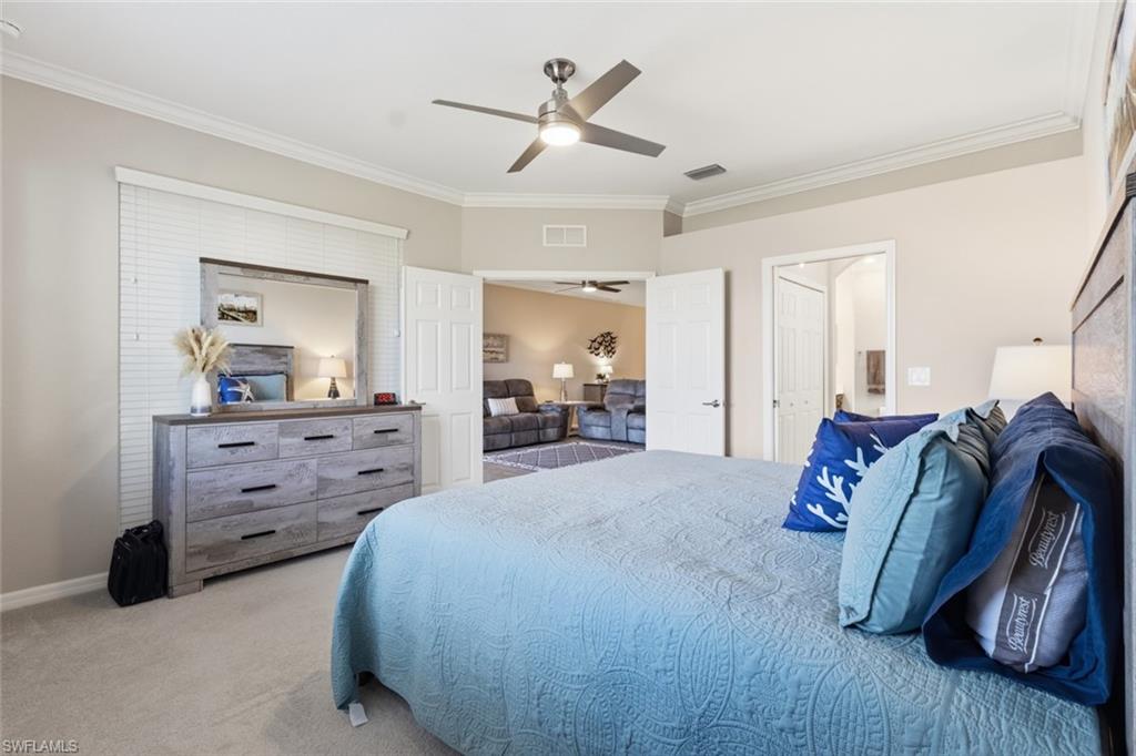 TRAILS EDGE - Residential