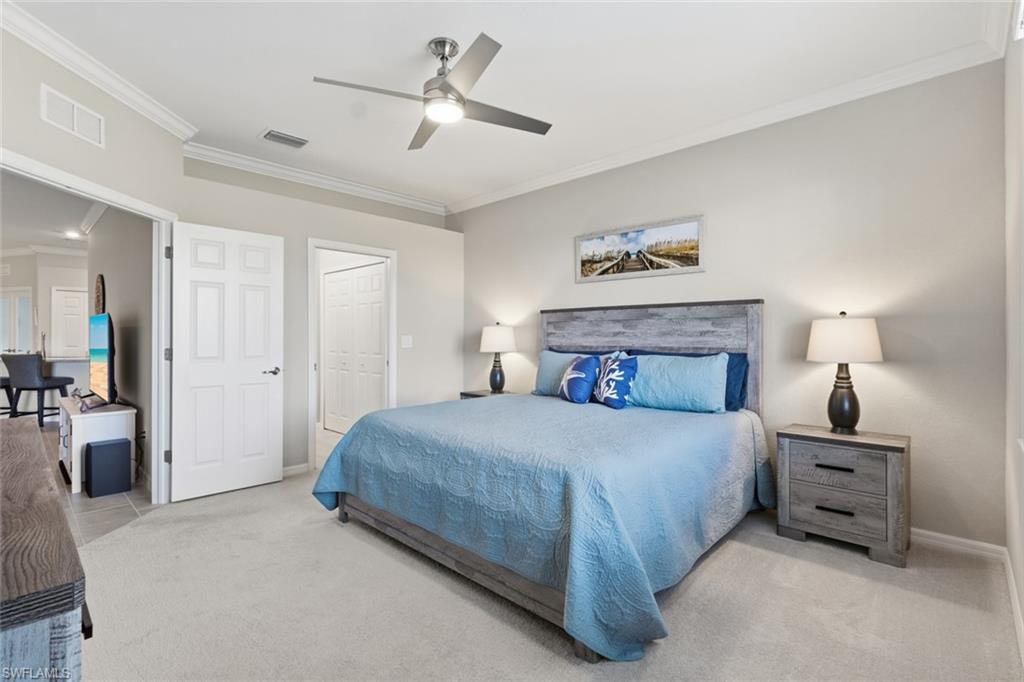 TRAILS EDGE - Residential