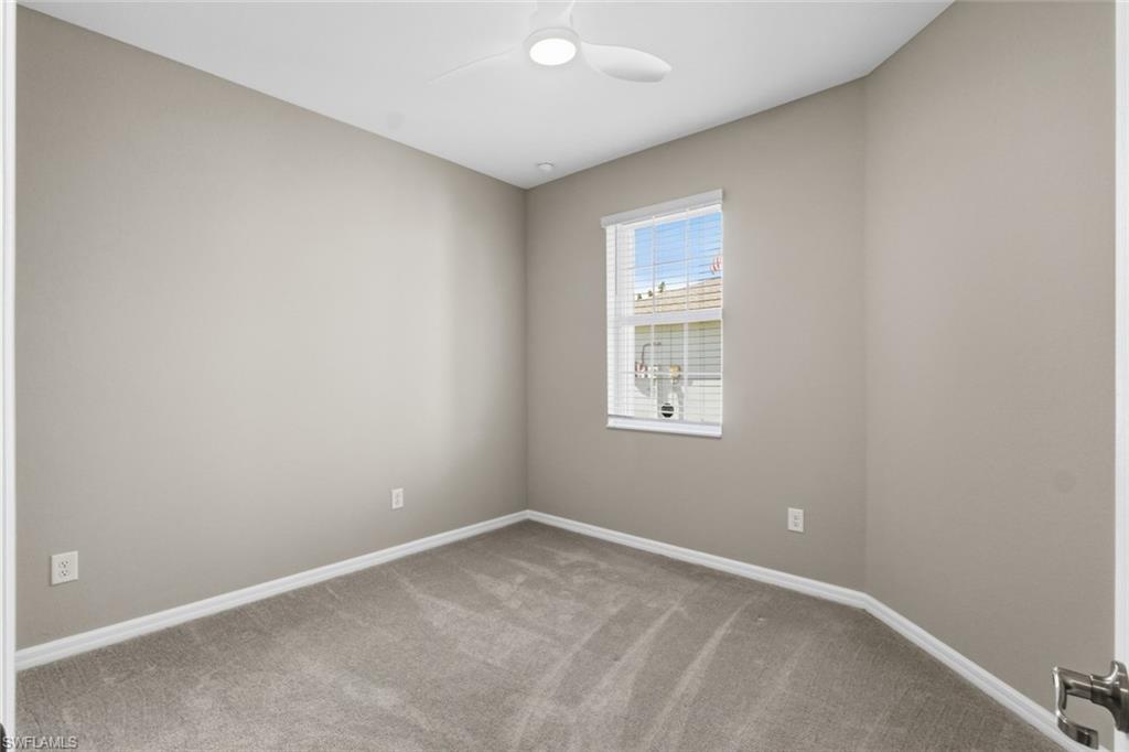 TRAILS EDGE - Residential