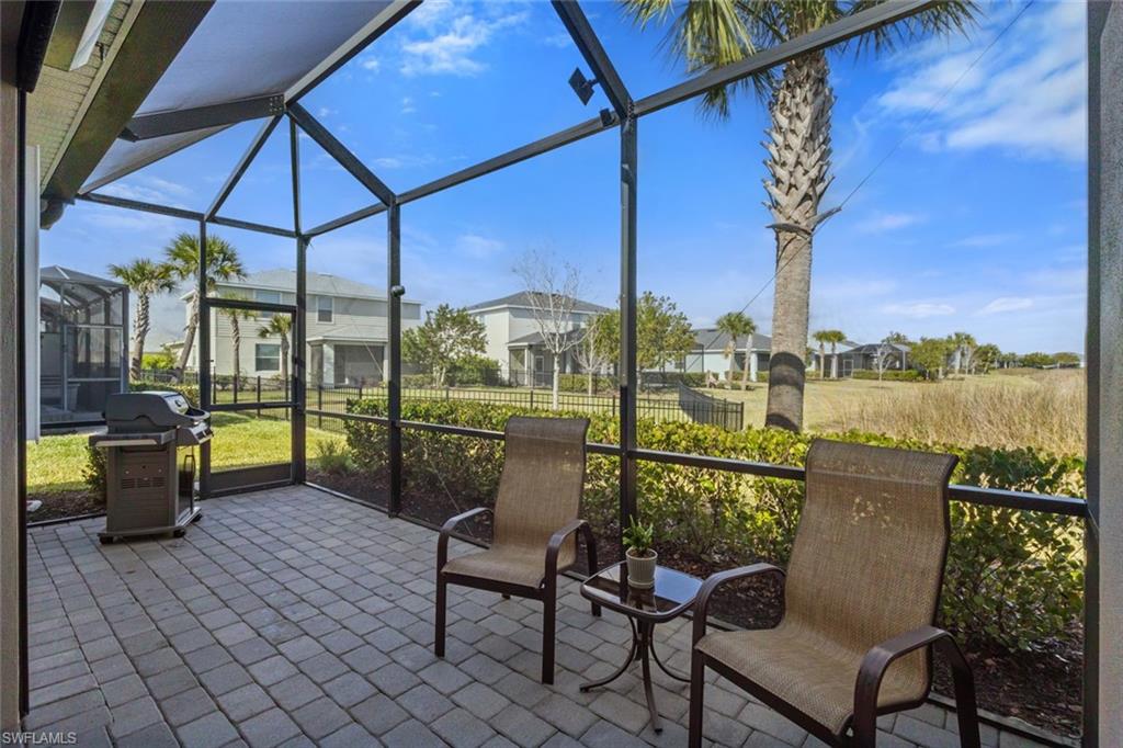 TRAILS EDGE - Residential