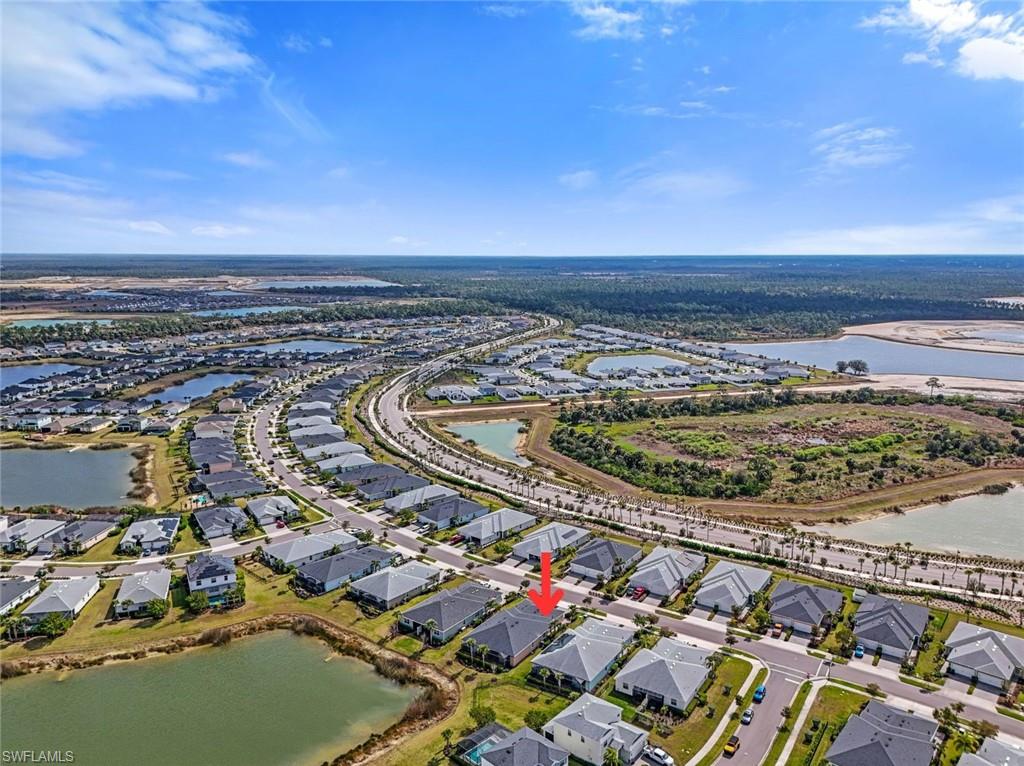 TRAILS EDGE - Residential