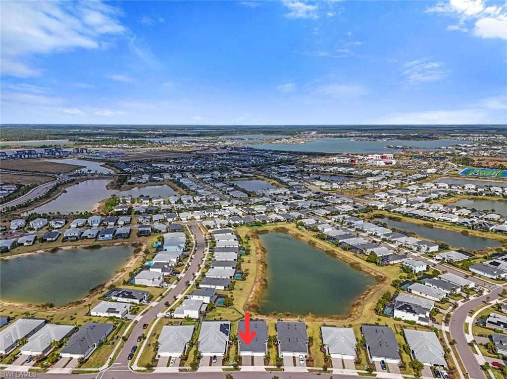 TRAILS EDGE - Residential