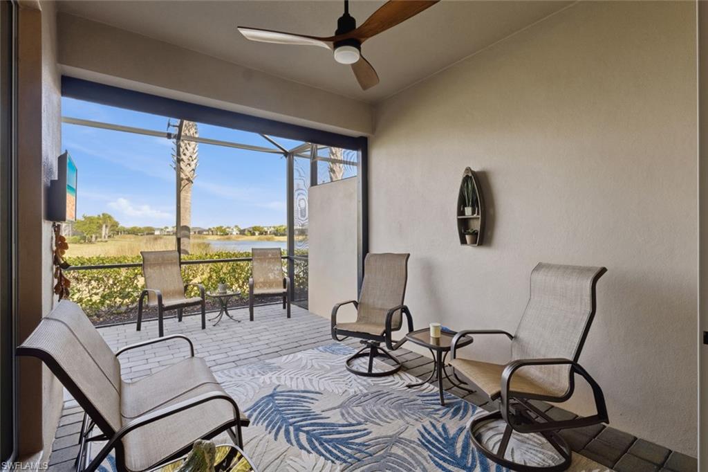 TRAILS EDGE - Residential