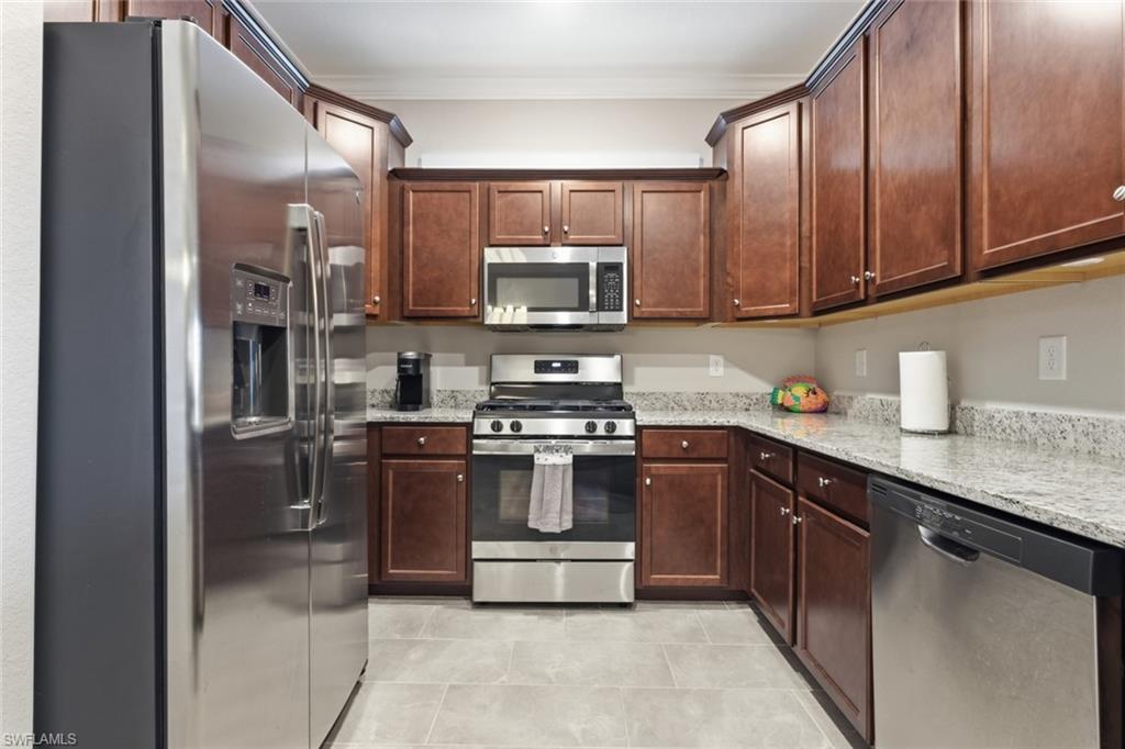 TRAILS EDGE - Residential