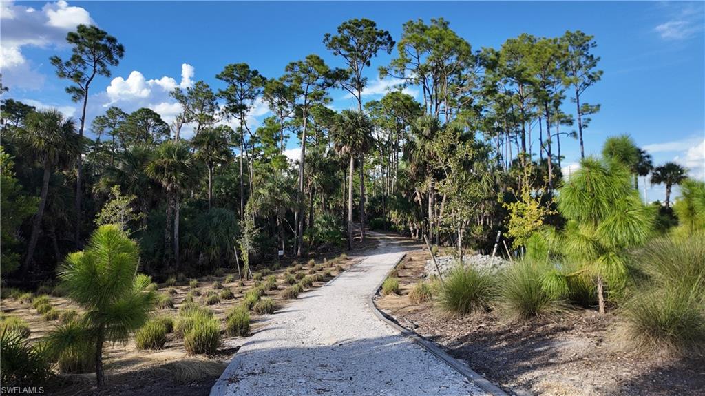 TRAILS EDGE - Residential