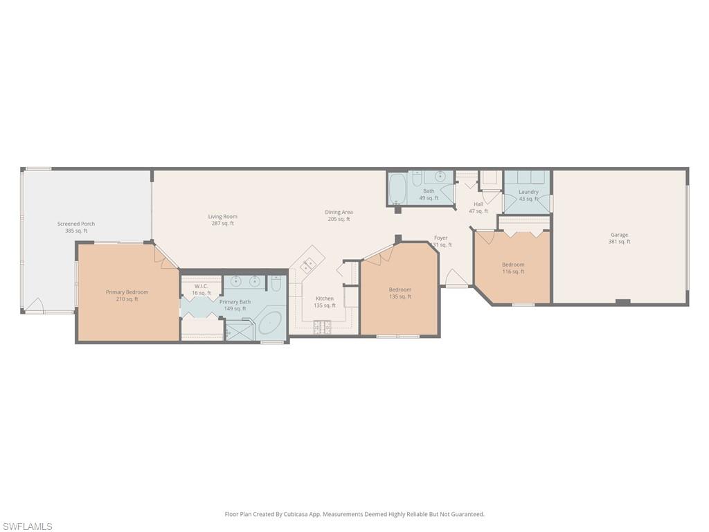 TRAILS EDGE - Residential