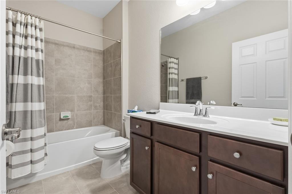 TRAILS EDGE - Residential