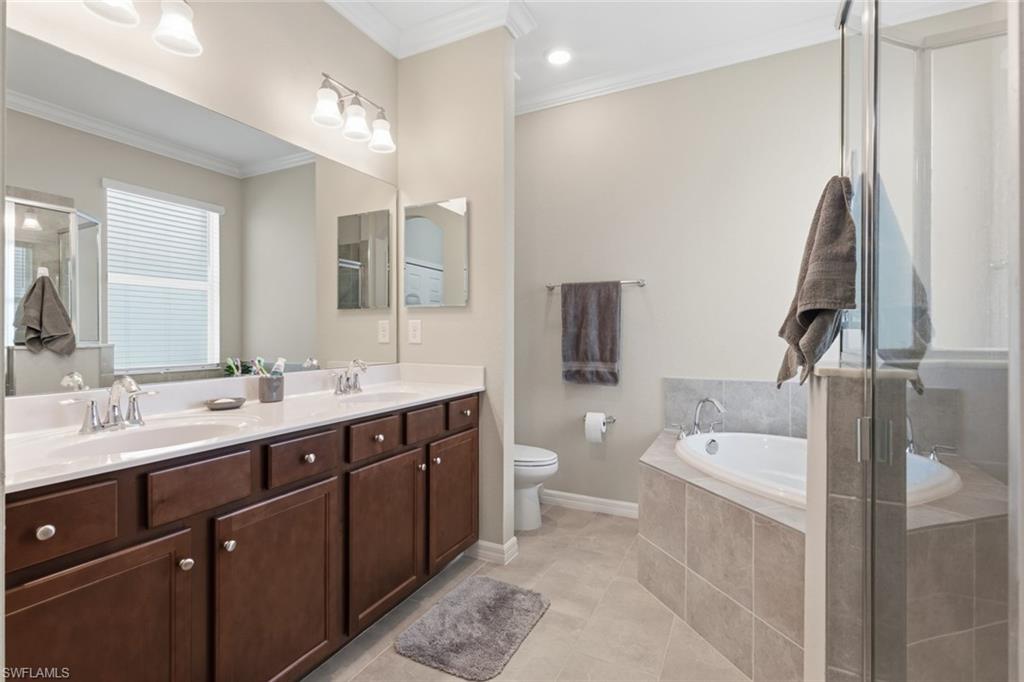 TRAILS EDGE - Residential