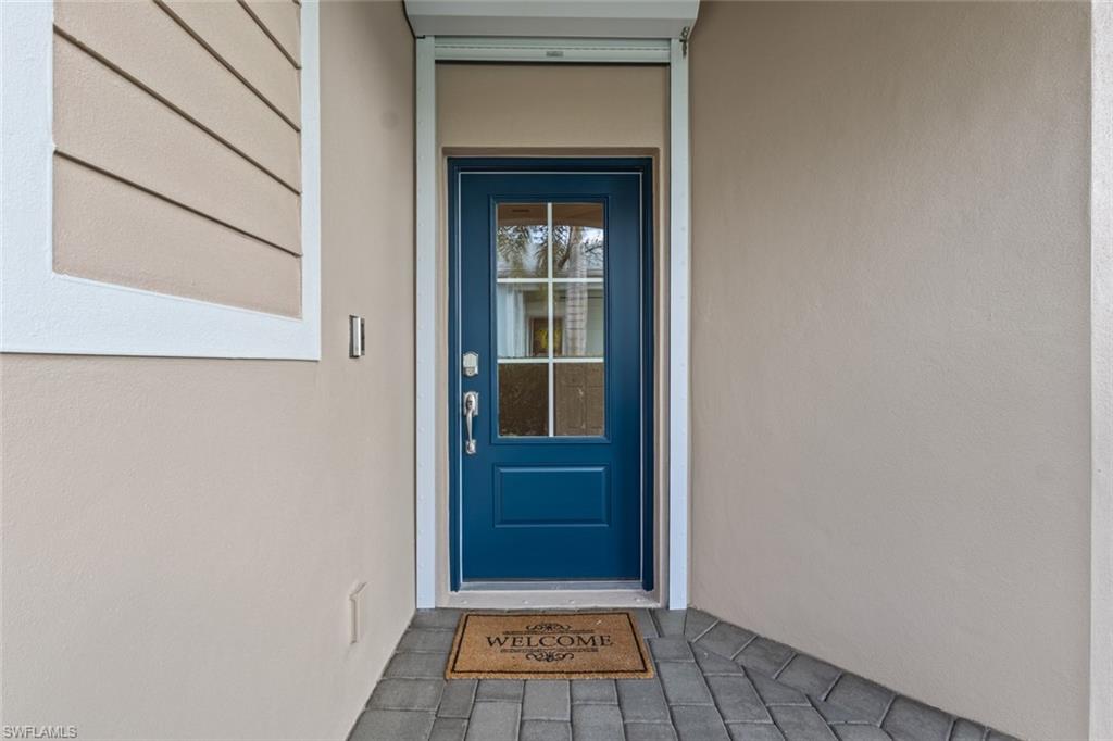 TRAILS EDGE - Residential