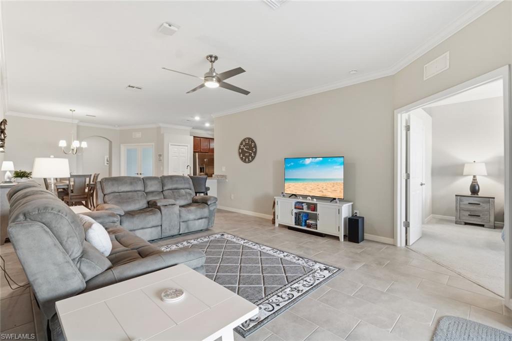 TRAILS EDGE - Residential