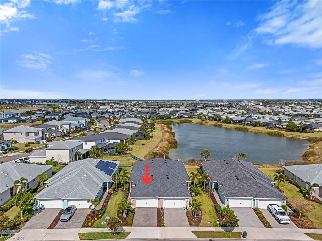 TRAILS EDGE - Residential