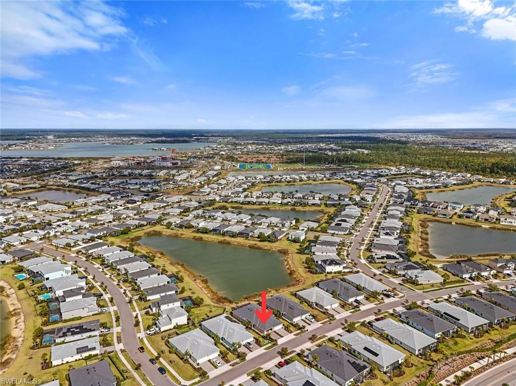 TRAILS EDGE - Residential