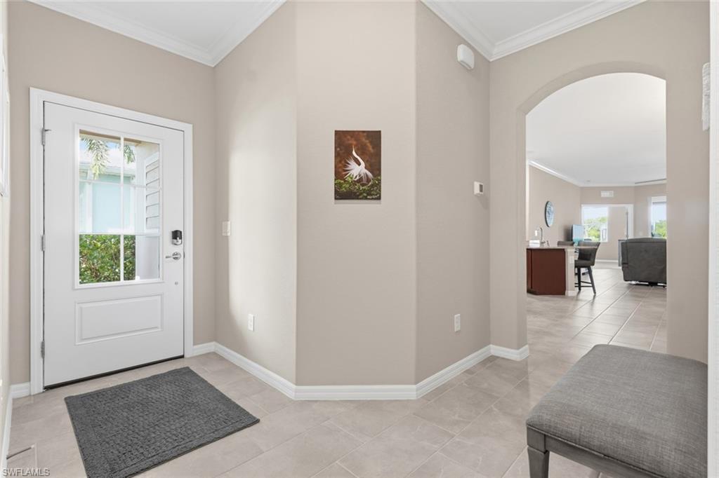 TRAILS EDGE - Residential